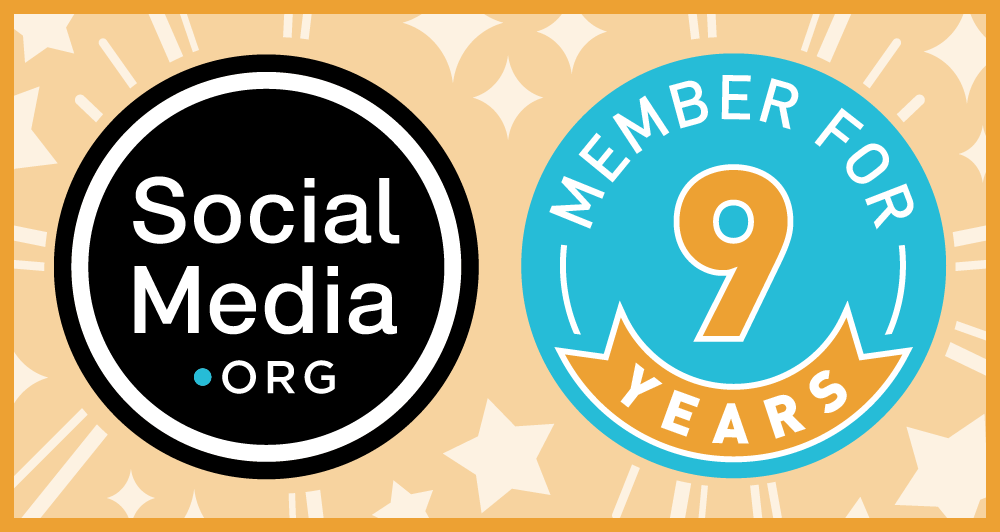 Member for 9 Years