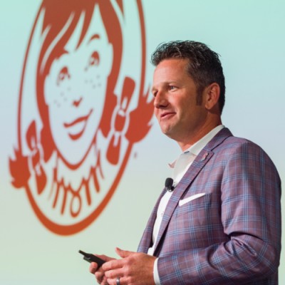 Carl Loredo, Wendy’s Chief Marketing Officer, discusses the company’s decision to join the metaverse