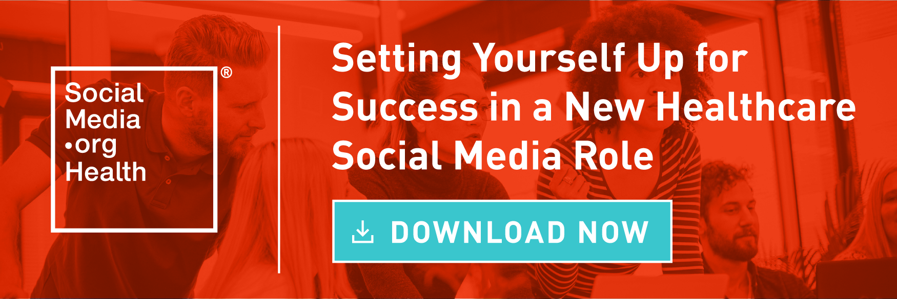 Leading Social Media in a Large Hospital: Setting Yourself Up for Success in a New Role