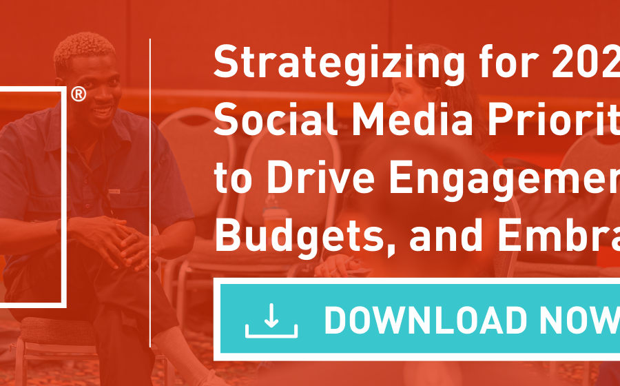 Strategizing for 2025: Top Social Media Priorities to Drive Engagement, Optimize Budgets, and Embrace AI