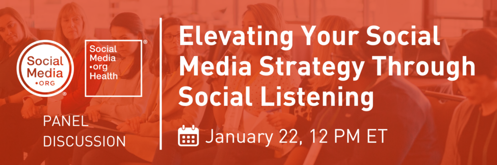 Elevating Your Social Media Strategy Through Social Listening