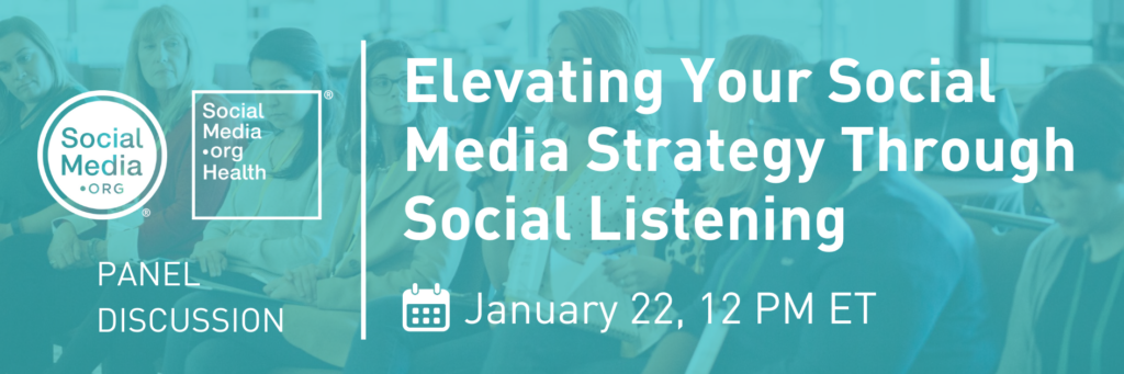 Elevating Your Social Media Strategy Through Social Listening