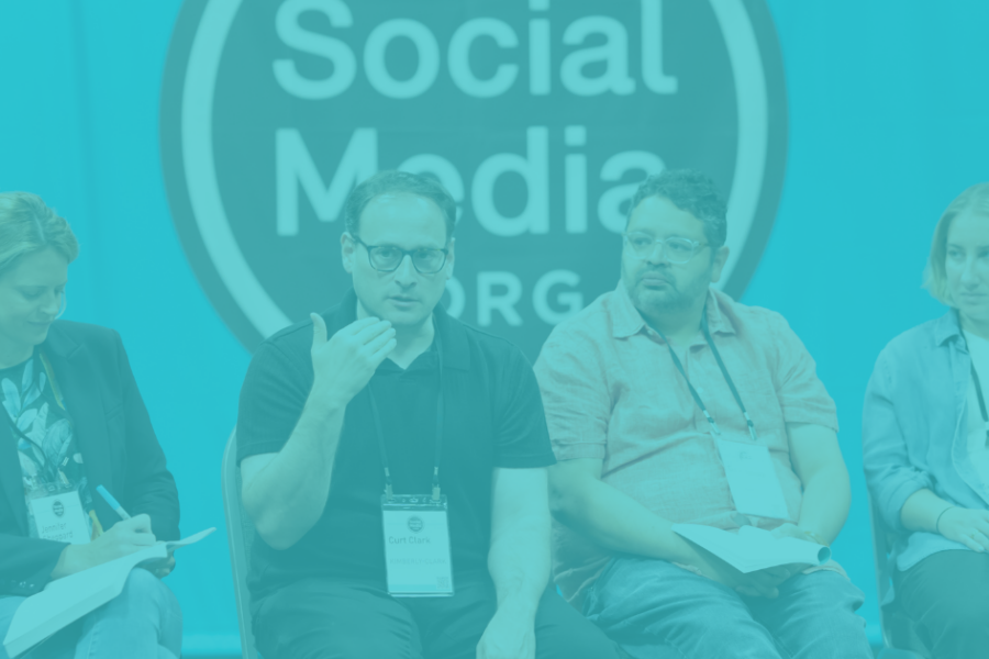 Announcing the Social Media Practitioner Summit