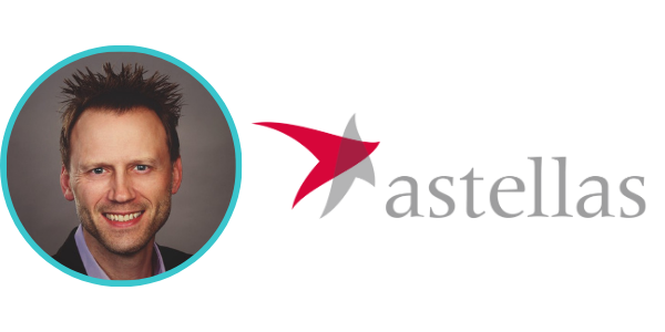 Astellas