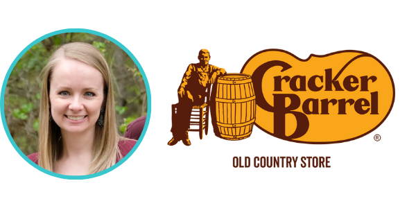 Cracker Barrel