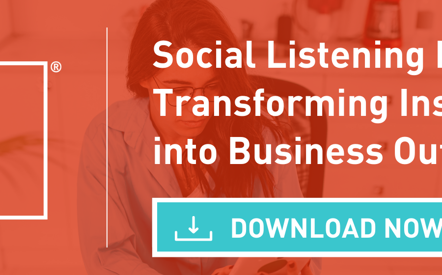 Social Listening Playbook: Transforming Insights into Business Outcomes