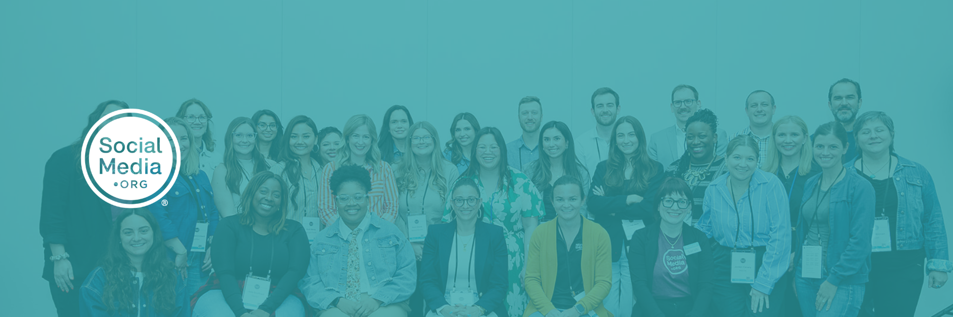 170+ Social Media Leaders Share Top Strategies at the 2025 Social Media Practitioner Summit