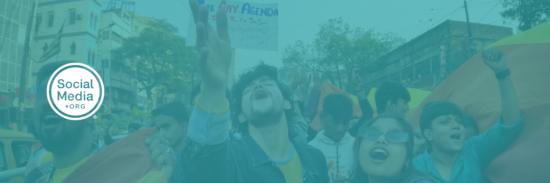 Pride Month 2025: How Social Media Leaders Are Adapting Content and Recognition This Year