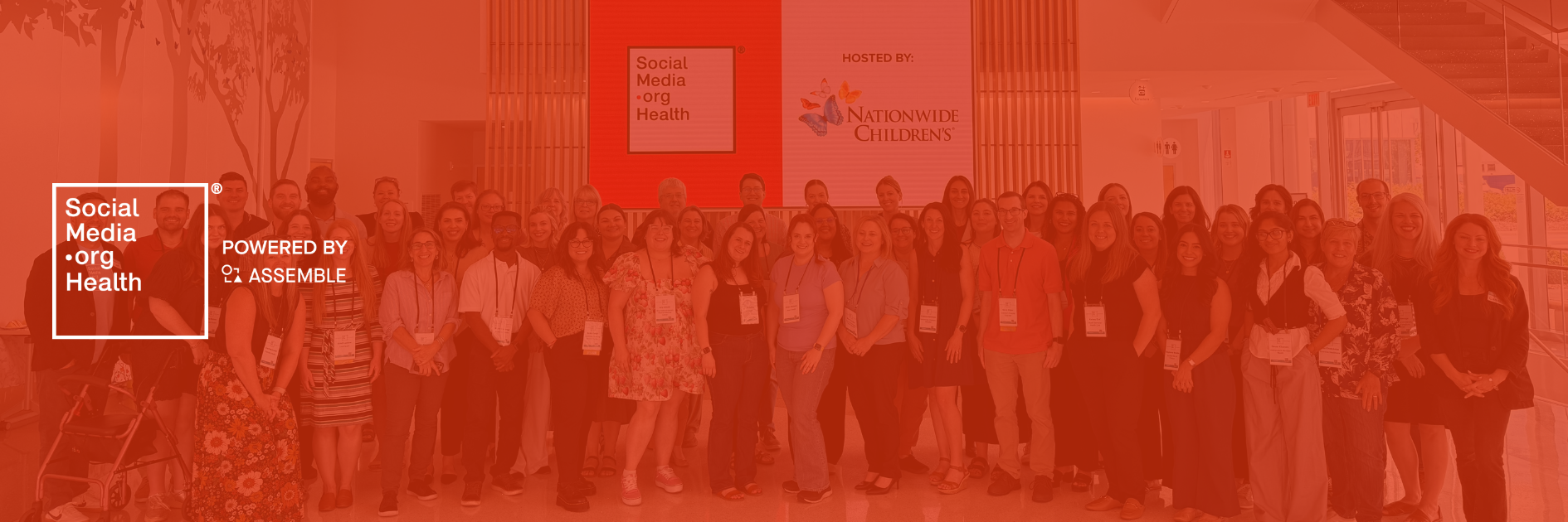 50+ Hospital Social Media Leaders Share Top Strategies at the 2025 Healthcare Social Media Summit