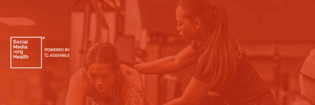 Sports Partnerships in Healthcare: 6 Ways Hospital Social Media Teams are Connecting with Patients